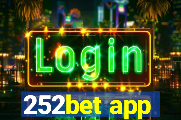 252bet app